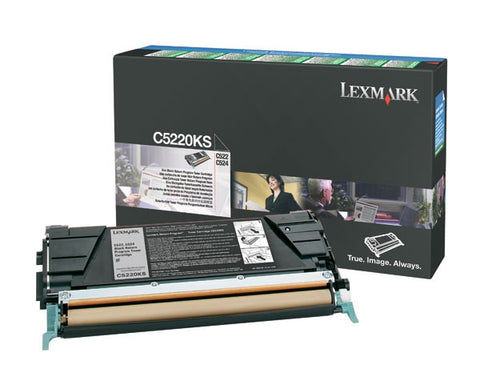 Lexmark C5220KS