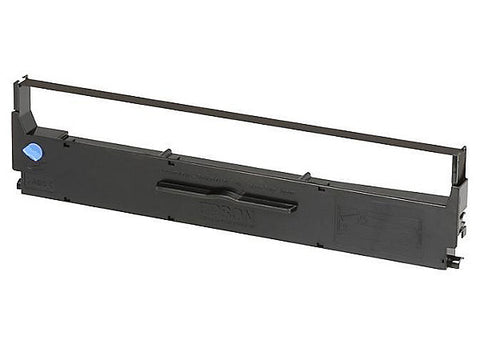 Epson LX-350 Black Fabric Ribbon (4M Characters)