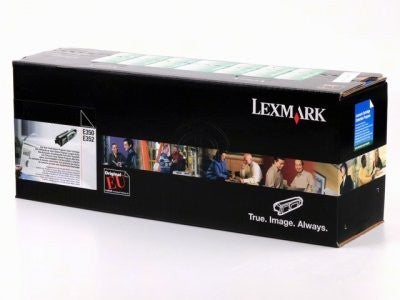 Lexmark CS/XS73x Yellow High Yield Return Program Cartridge (10k)