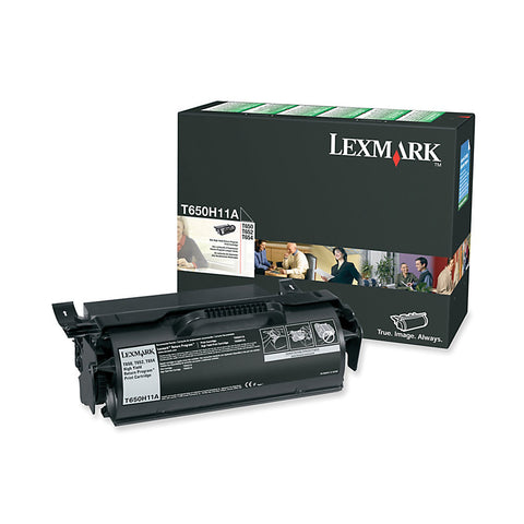 Lexmark T650H11A