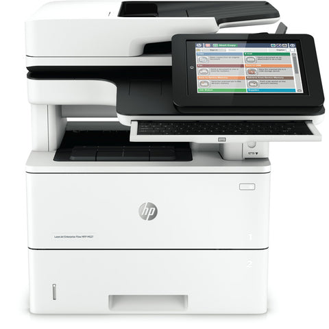 HP LaserJet Enterprise Flow MFP M527c Printer