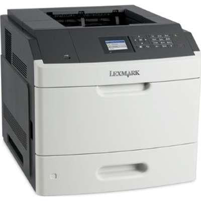 Lexmark MS810n Mono Laser Printer