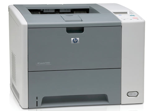 Hewlett-Packard LaserJet P3005n